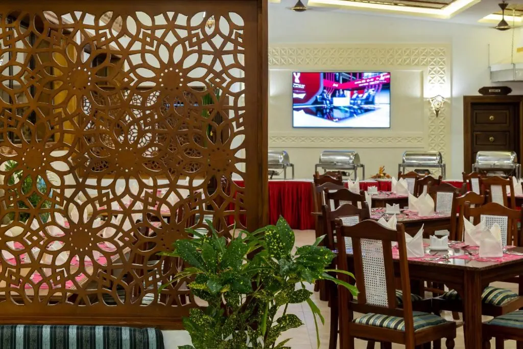 PrideInn Hotel Diani***