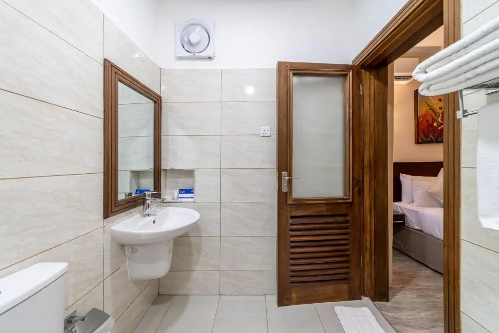 PrideInn Hotel Diani***