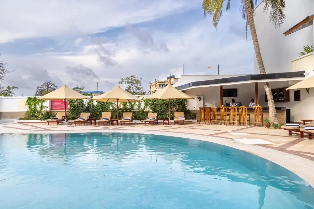 PrideInn Hotel Diani***