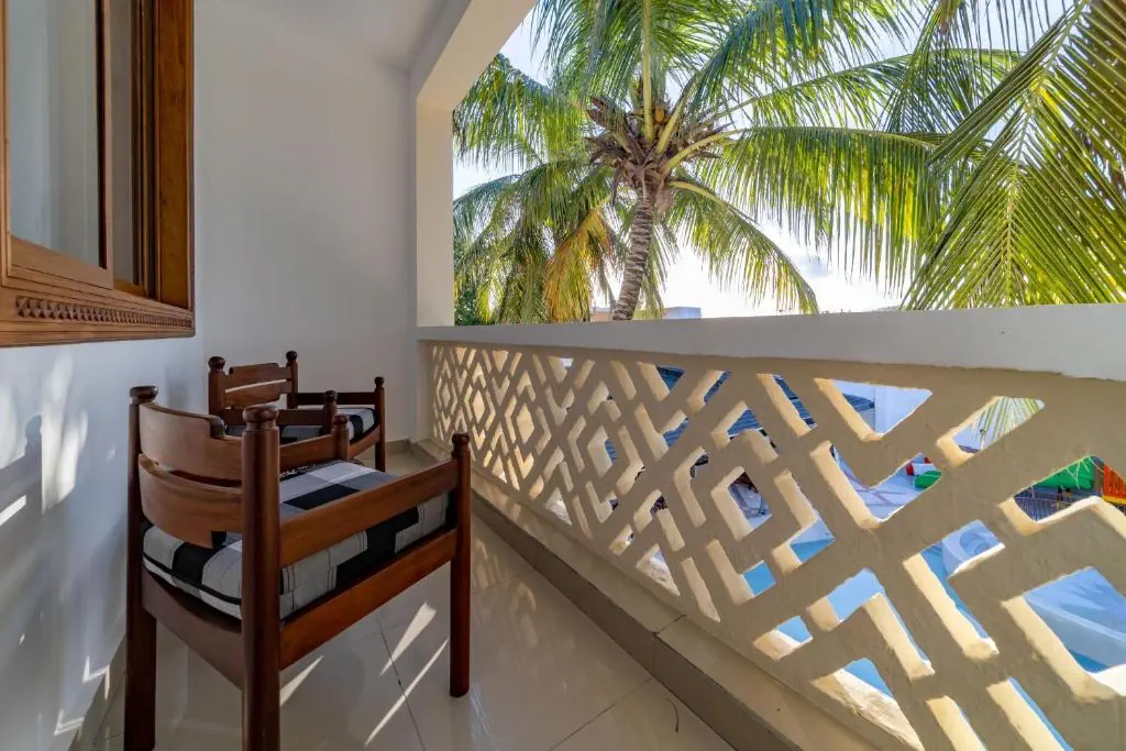 PrideInn Hotel Diani***