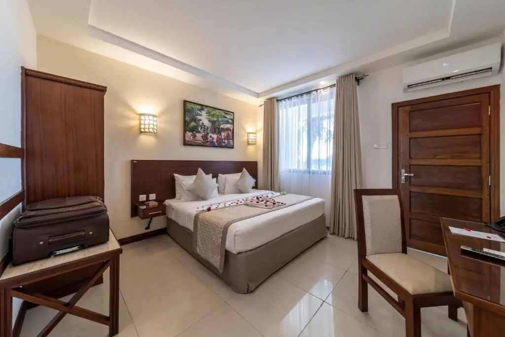 PrideInn Hotel Diani***