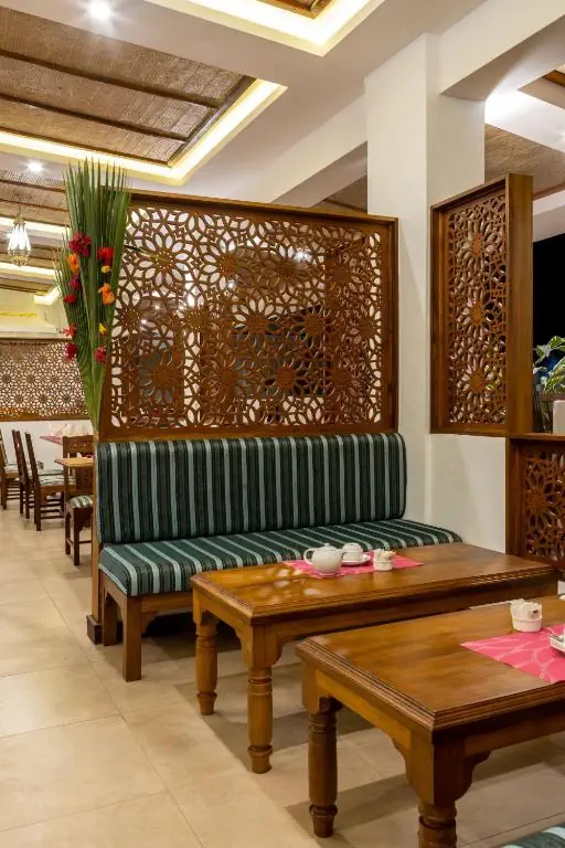PrideInn Hotel Diani***
