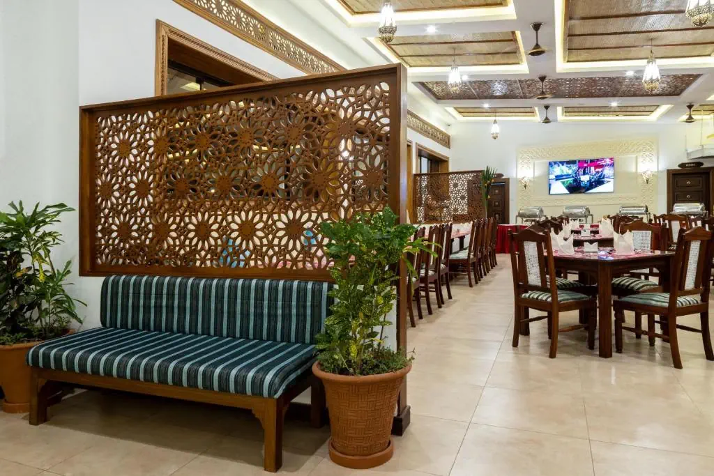 PrideInn Hotel Diani***