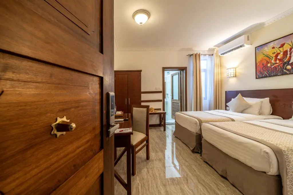 PrideInn Hotel Diani***