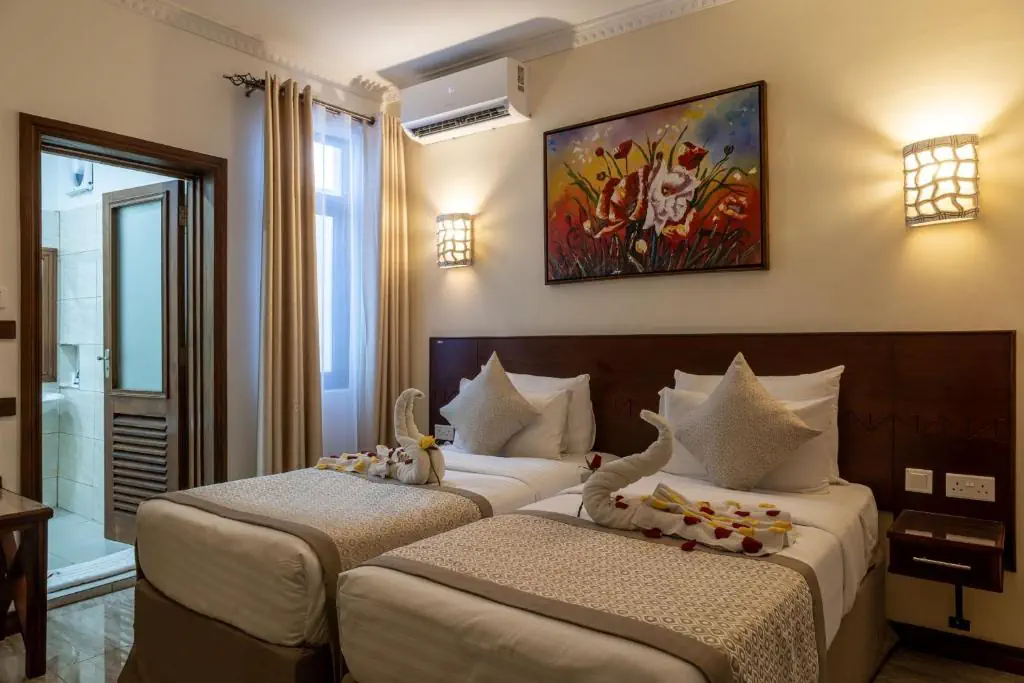 PrideInn Hotel Diani***