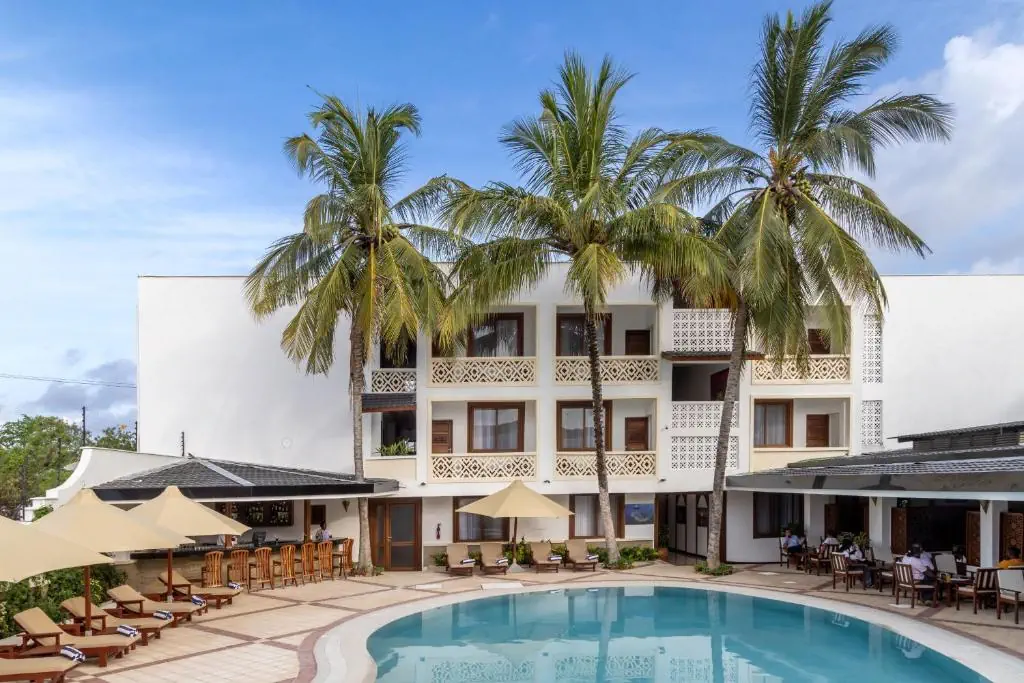 PrideInn Hotel Diani***