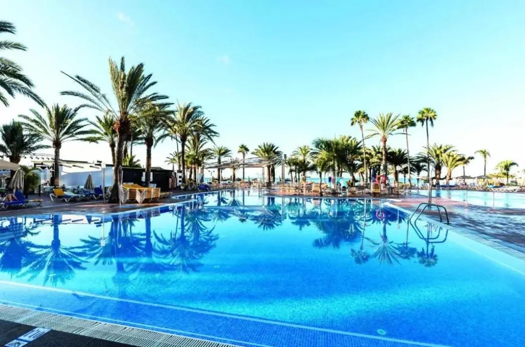 Grupotel Las Pitas (ex TUI BLUE Las Pitas) - zdjęcie 4