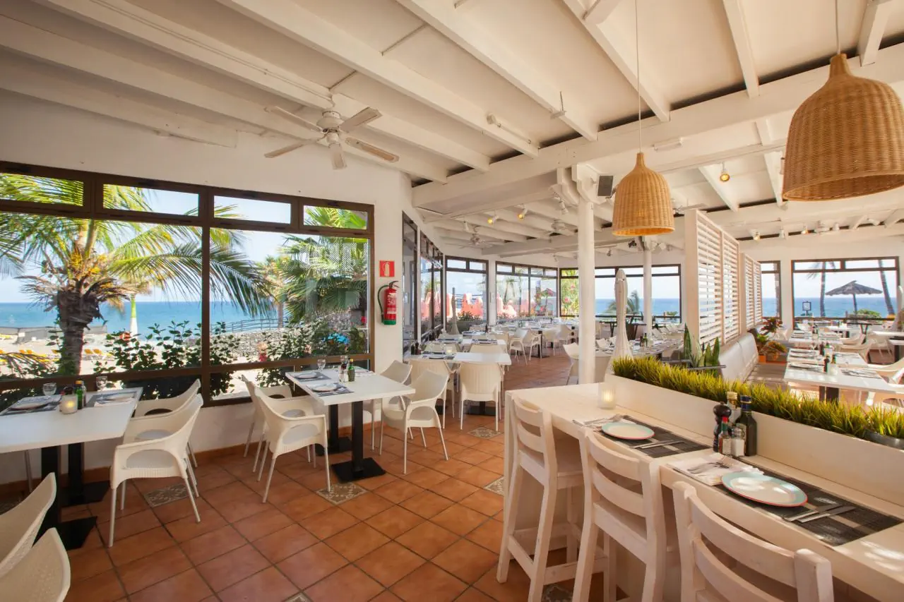 Grupotel Las Pitas (ex TUI BLUE Las Pitas) - zdjęcie 6