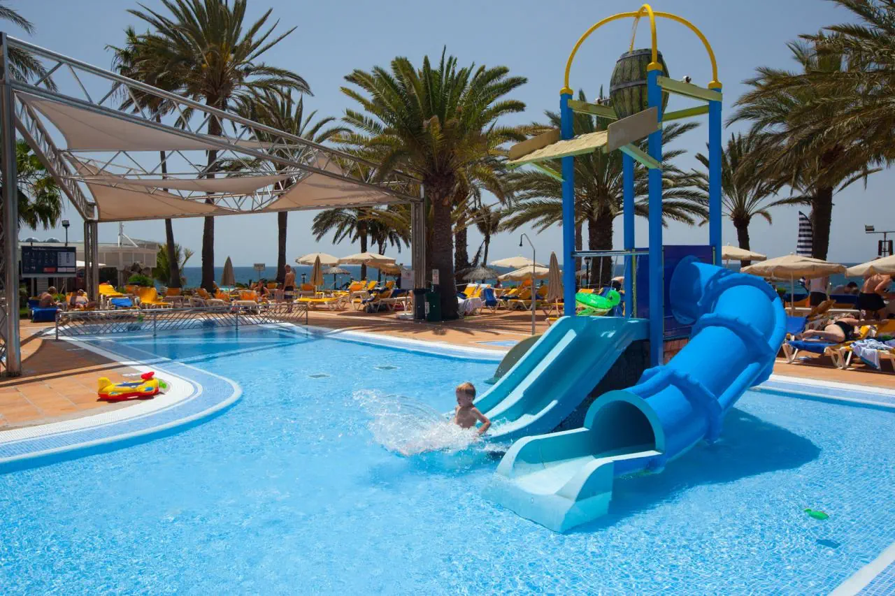 Grupotel Las Pitas (ex TUI BLUE Las Pitas) - zdjęcie 3