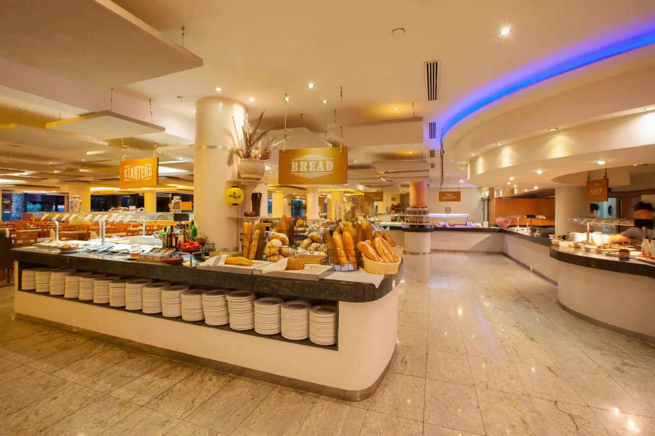 Grupotel Las Pitas (ex TUI BLUE Las Pitas) - zdjęcie 5