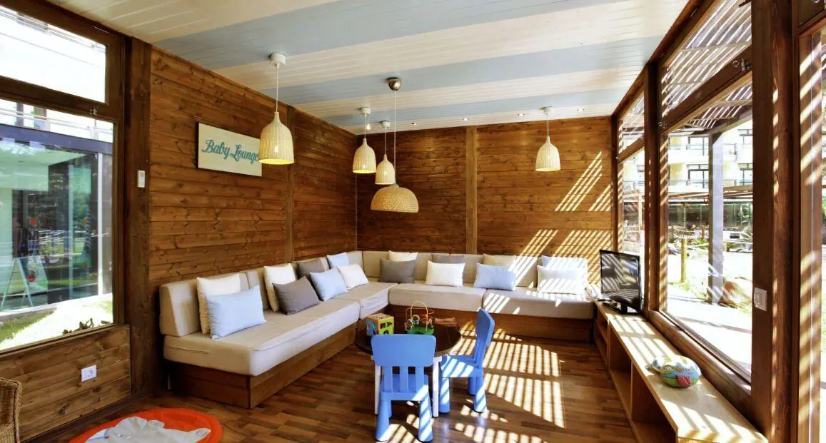 Grupotel Las Pitas (ex TUI BLUE Las Pitas) - zdjęcie 8