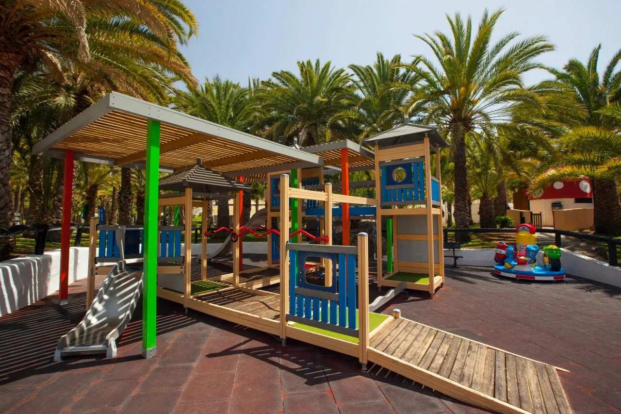 Grupotel Las Pitas (ex TUI BLUE Las Pitas) - zdjęcie 9