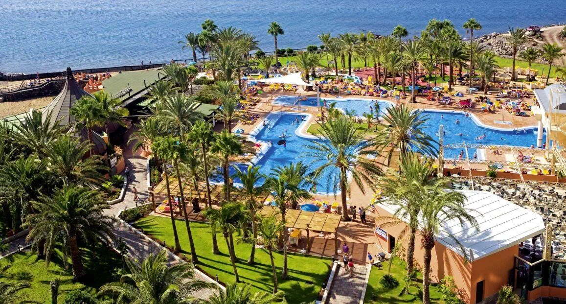 Grupotel Las Pitas (ex TUI BLUE Las Pitas) - zdjęcie 2