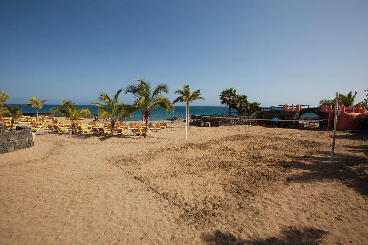 Grupotel Las Pitas (ex TUI BLUE Las Pitas) - zdjęcie 10