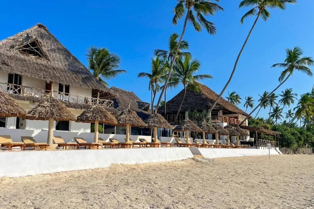 AHG Dream's Bay Boutique Hotel