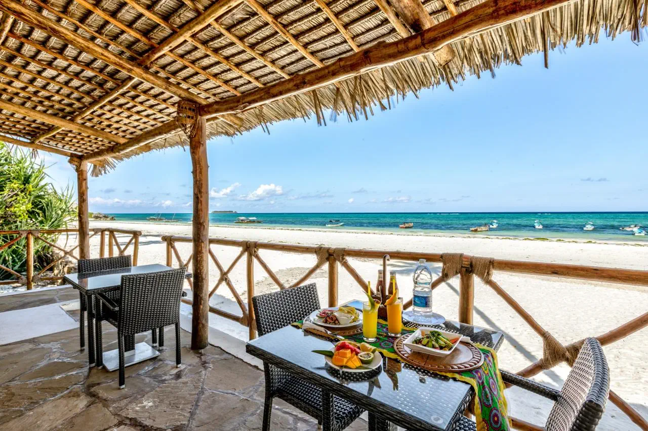 AHG Dream's Bay Boutique Hotel