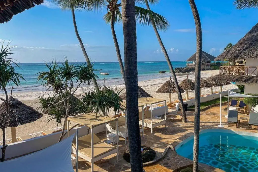 AHG Dream's Bay Boutique Hotel
