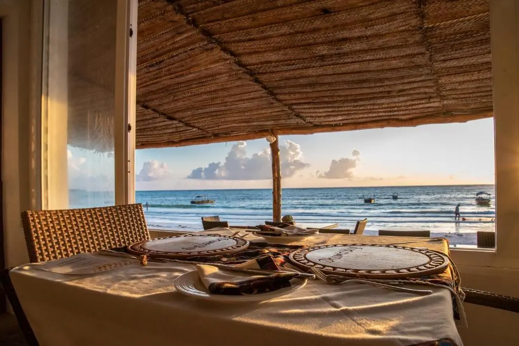 AHG Dream's Bay Boutique Hotel