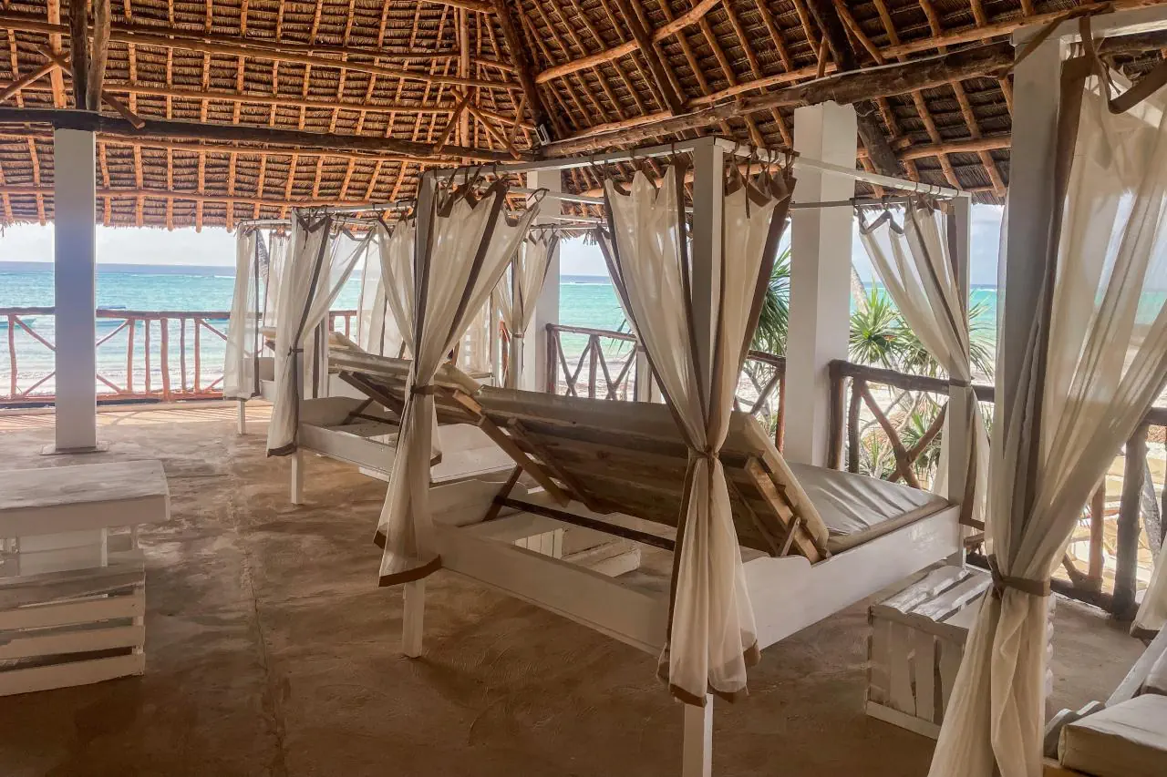AHG Dream's Bay Boutique Hotel