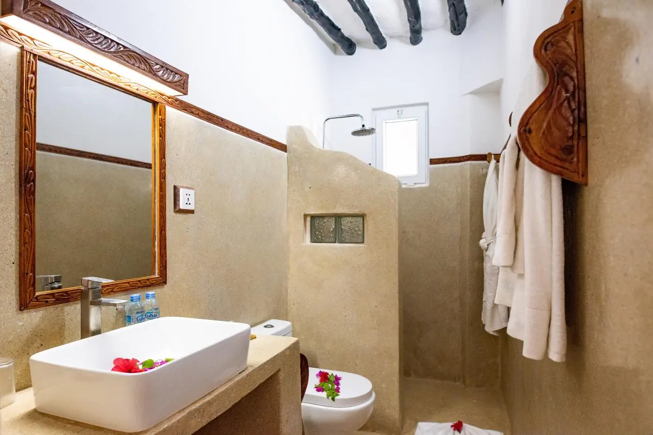 AHG Dream's Bay Boutique Hotel