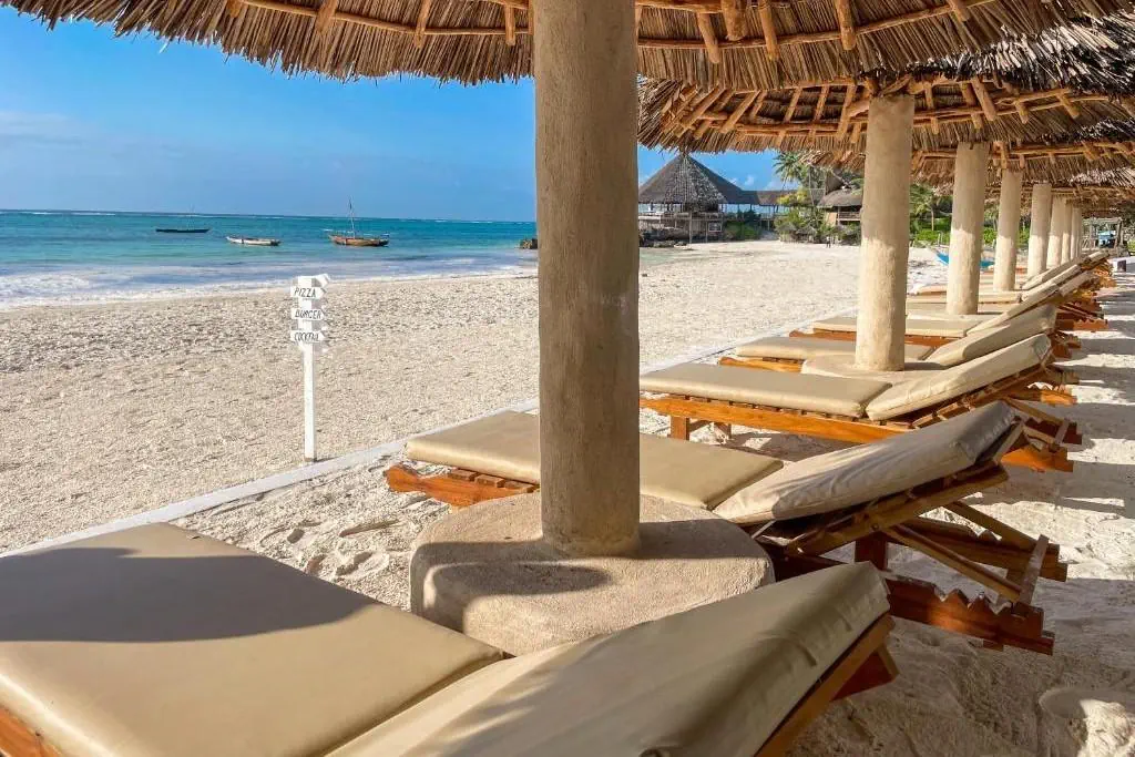 AHG Dream's Bay Boutique Hotel