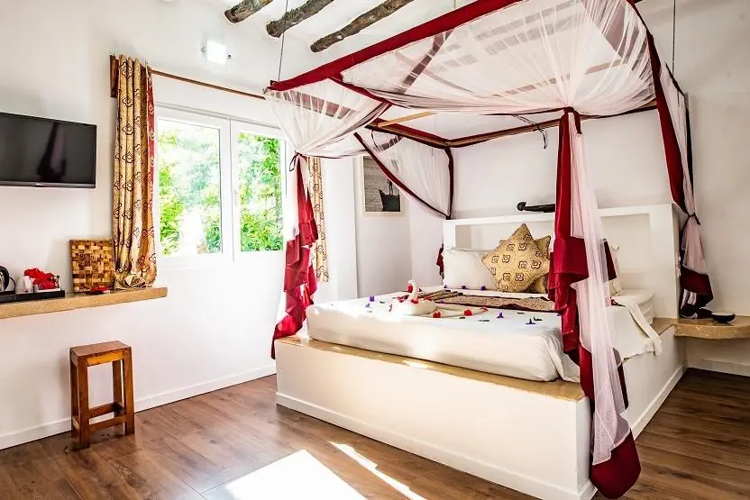 AHG Dream's Bay Boutique Hotel