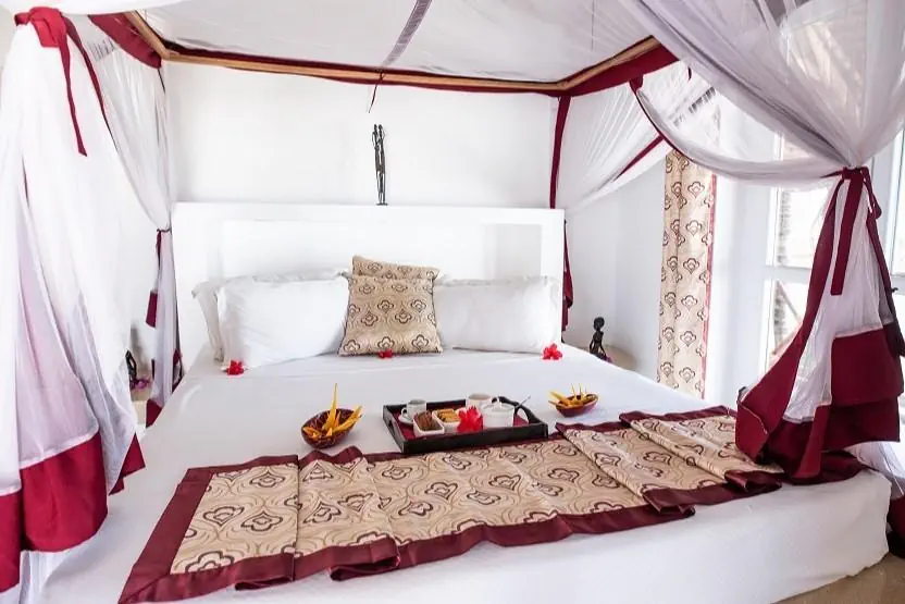AHG Dream's Bay Boutique Hotel