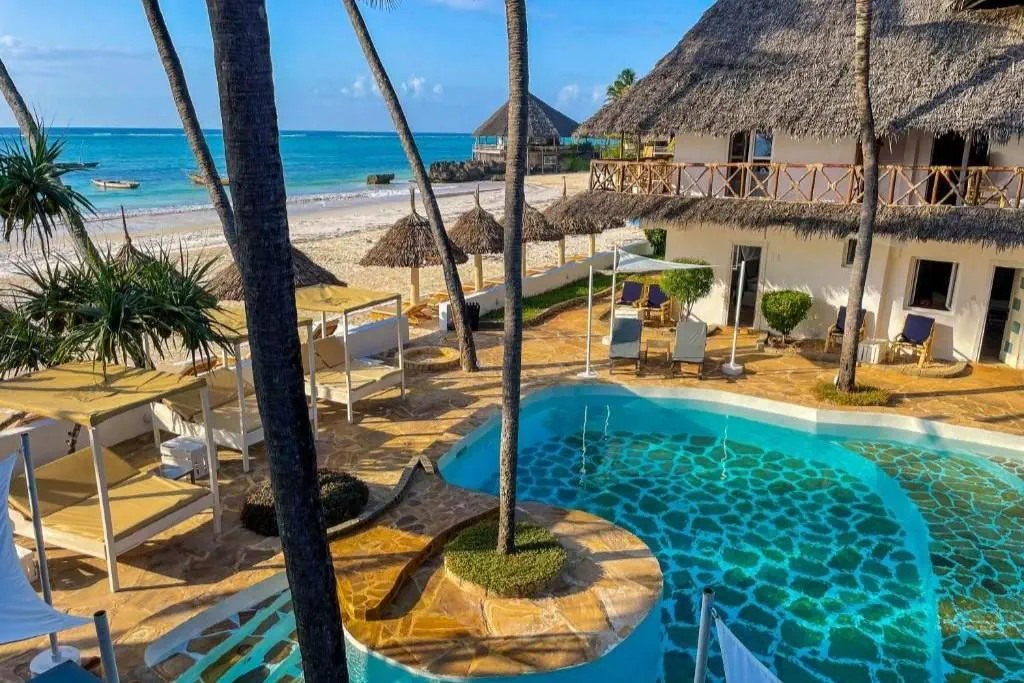 AHG Dream's Bay Boutique Hotel