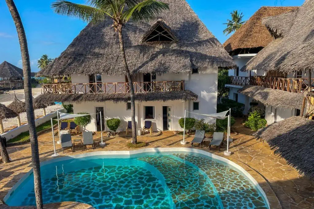 AHG Dream's Bay Boutique Hotel