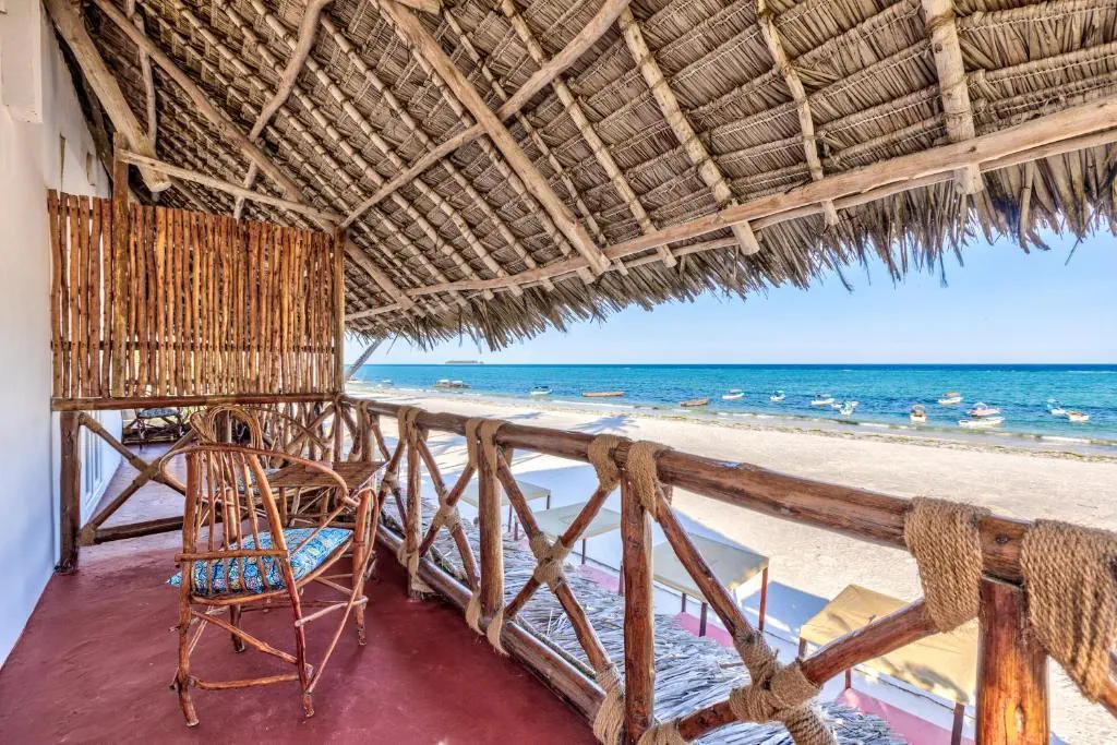 AHG Dream's Bay Boutique Hotel