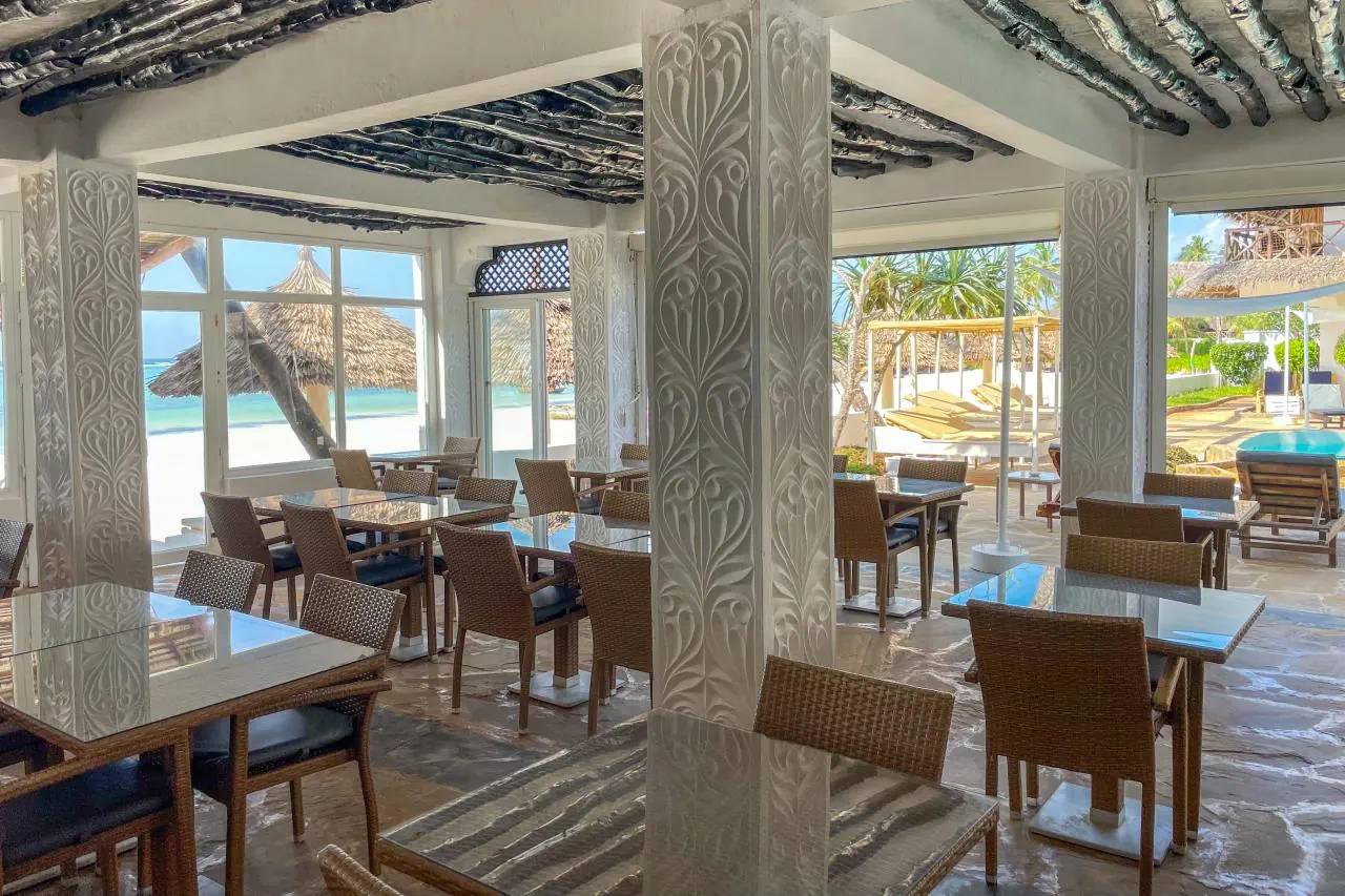 AHG Dream's Bay Boutique Hotel