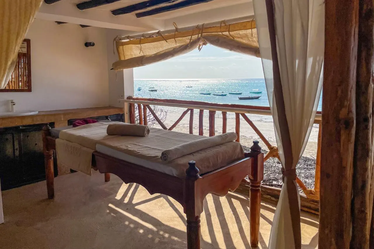 AHG Dream's Bay Boutique Hotel