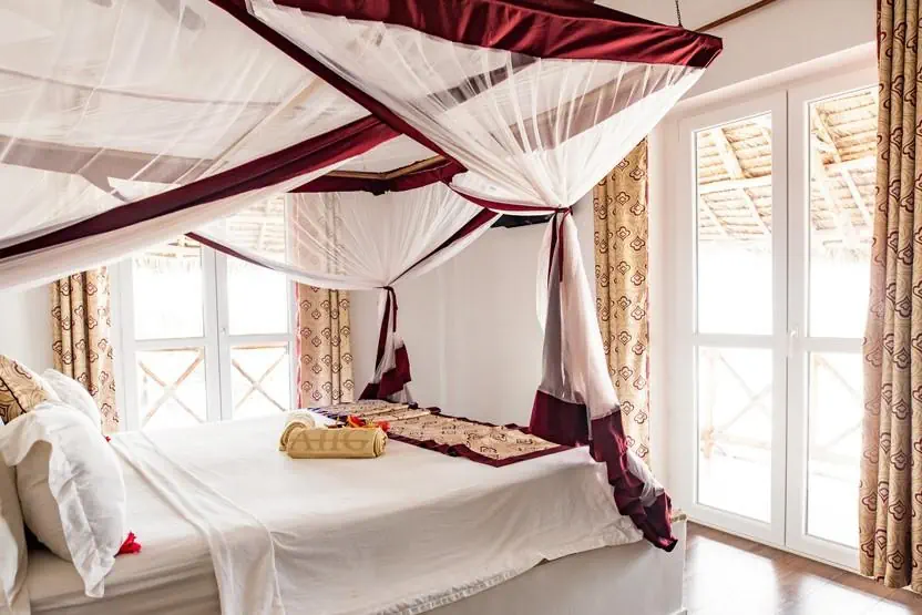 AHG Dream's Bay Boutique Hotel