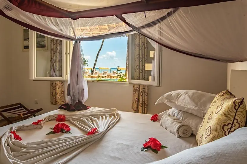 AHG Dream's Bay Boutique Hotel