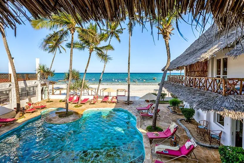 AHG Dream's Bay Boutique Hotel