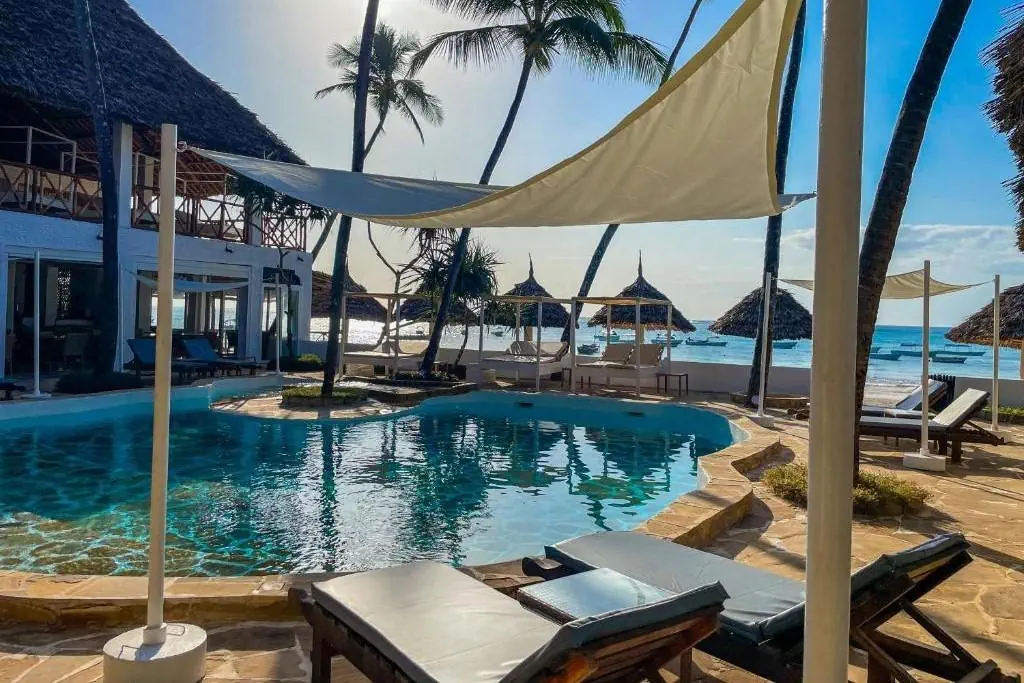 AHG Dream's Bay Boutique Hotel