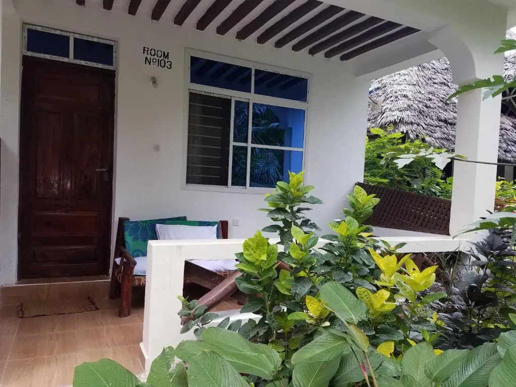 Baraka Beach Bungalows - zdjęcie 4
