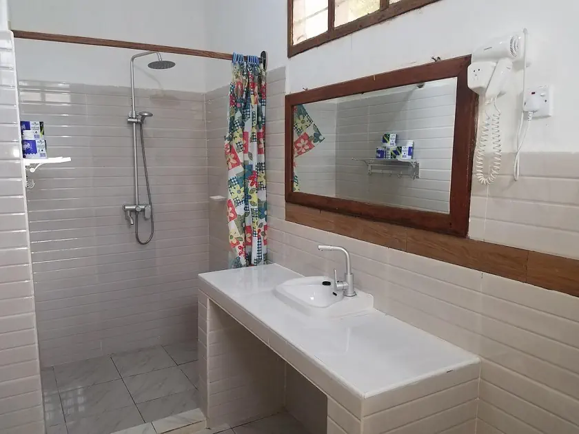 Baraka Beach Bungalows - zdjęcie 9