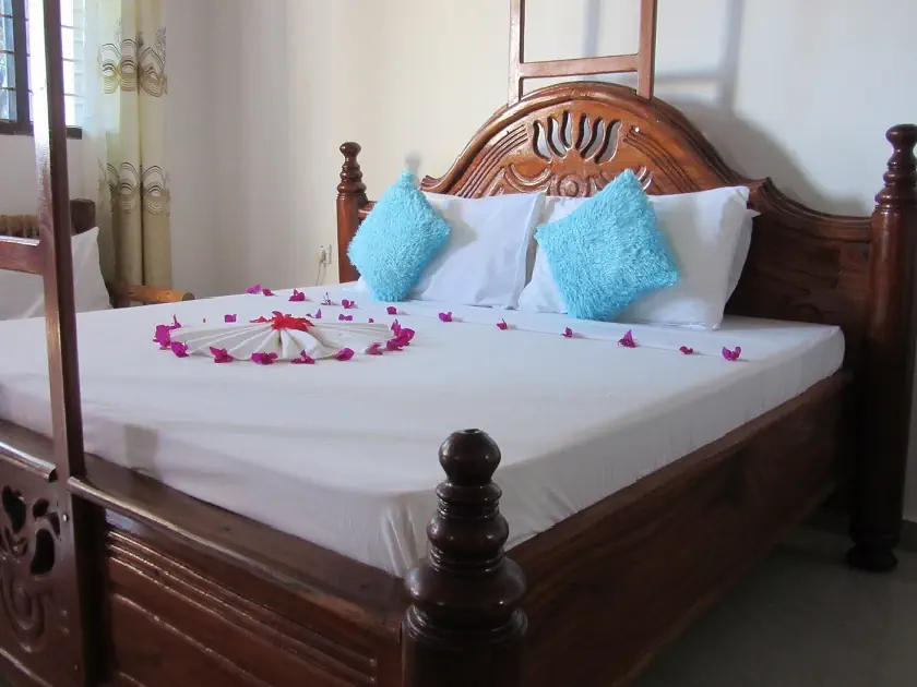Baraka Beach Bungalows - zdjęcie 6