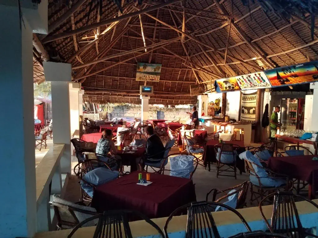 Baraka Beach Bungalows - zdjęcie 14