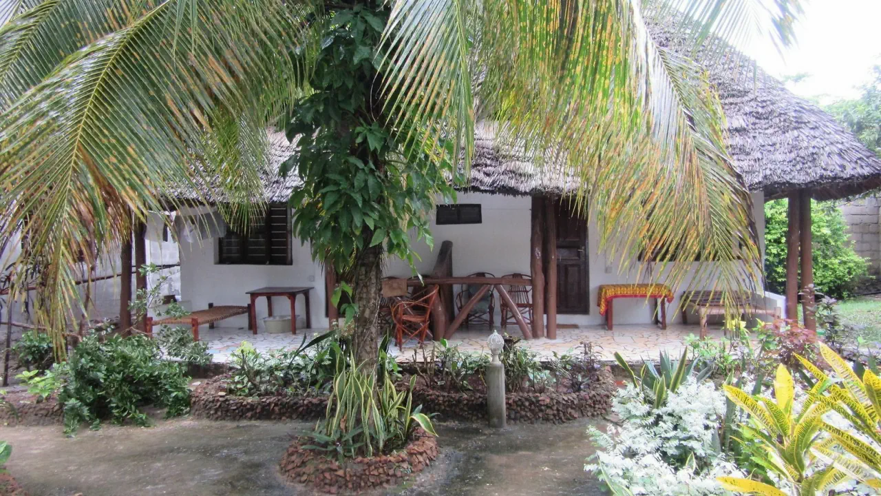 Baraka Beach Bungalows - zdjęcie 3