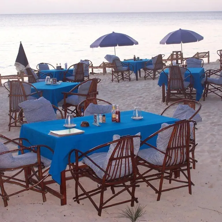 Baraka Beach Bungalows - zdjęcie 16