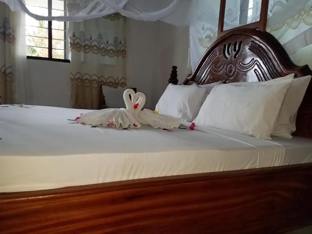 Baraka Beach Bungalows - zdjęcie 8