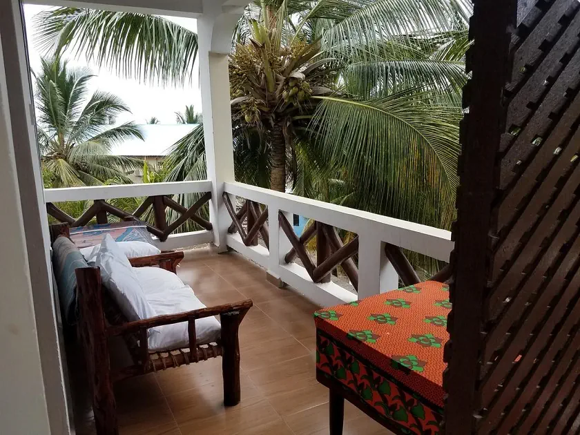 Baraka Beach Bungalows - zdjęcie 11