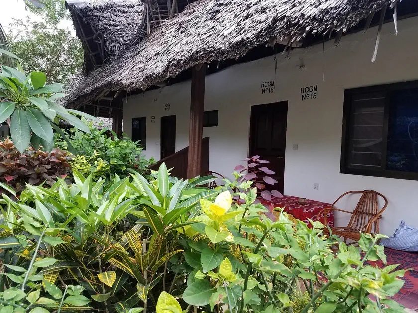 Baraka Beach Bungalows - zdjęcie 5