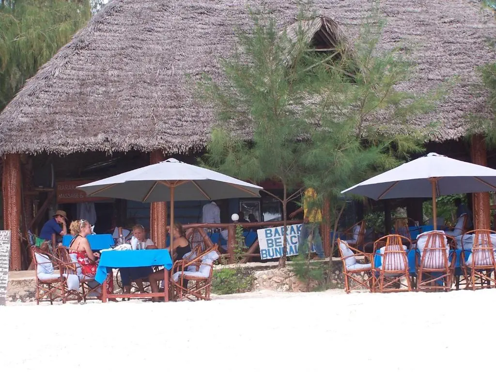 Baraka Beach Bungalows - zdjęcie 15
