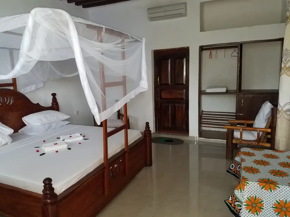 Baraka Beach Bungalows - zdjęcie 7