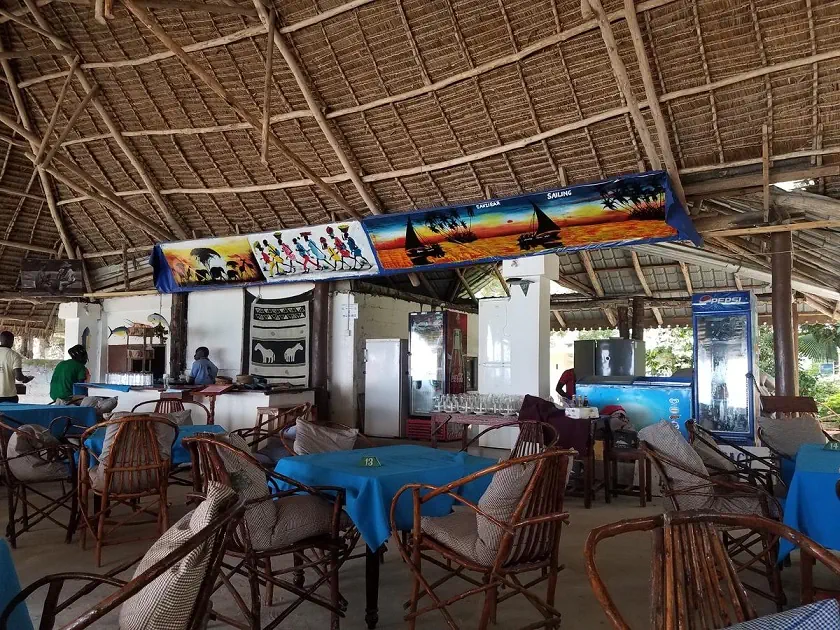 Baraka Beach Bungalows - zdjęcie 13