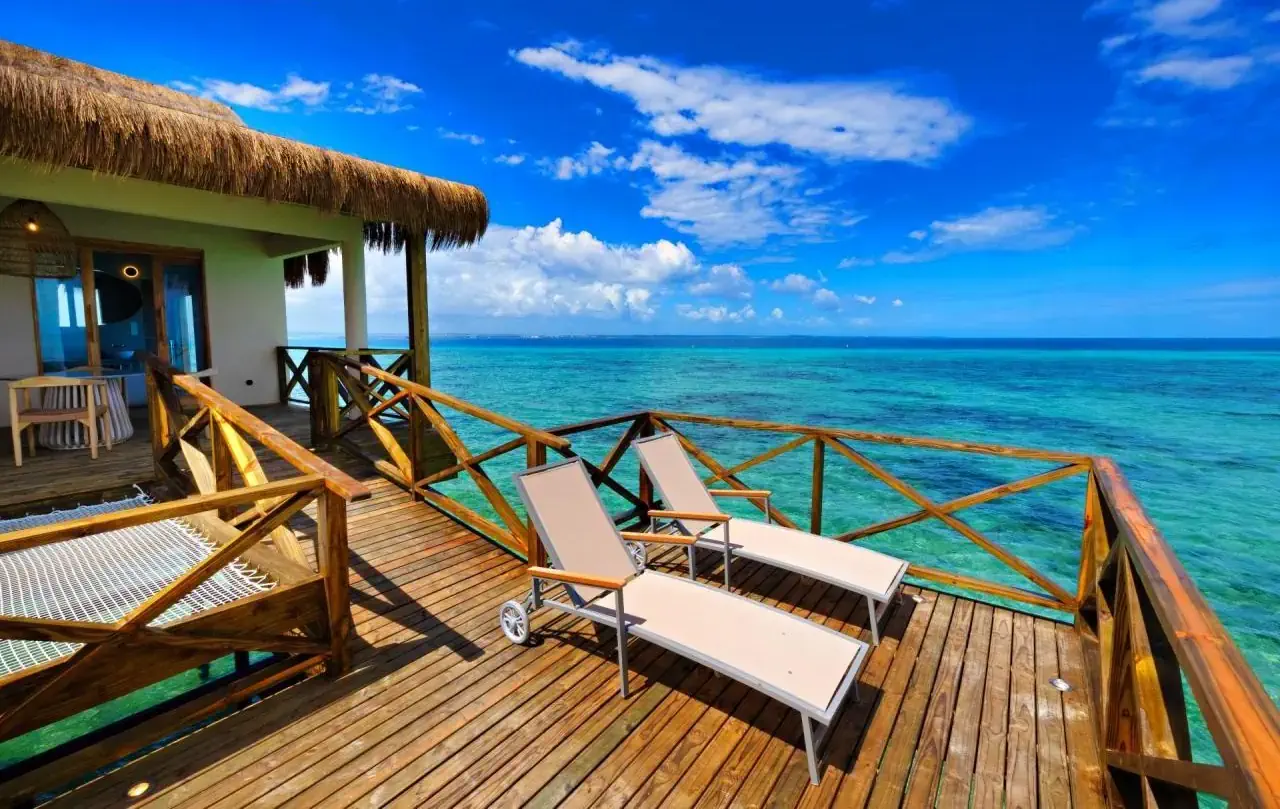 Bawe Island Zanzibar - zdjęcie 8