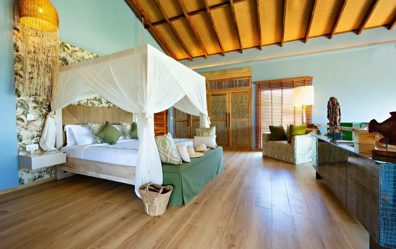 Bawe Island Zanzibar - zdjęcie 6
